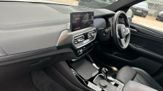 BMW X3 xDrive M40d MHT 5dr Auto Diesel Estate